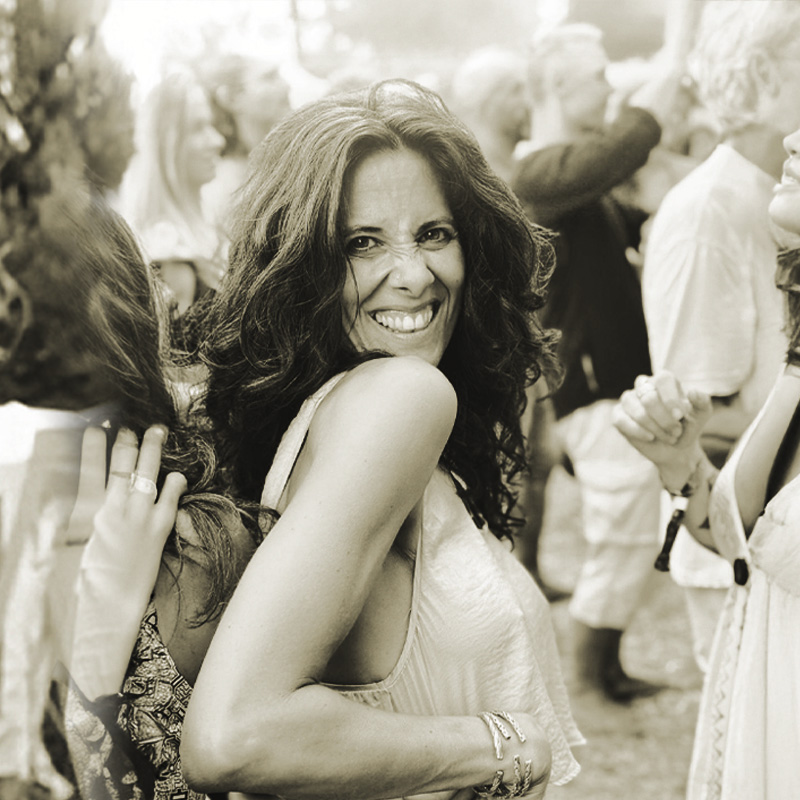 Joana Guardiã
